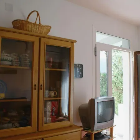 Appartement Magaggiari Beach House Cinisi