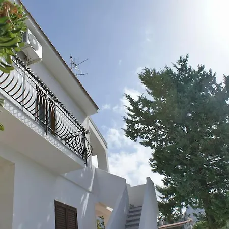 Magaggiari Beach House Appartement Cinisi