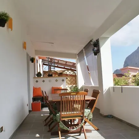 Magaggiari Beach House Cinisi