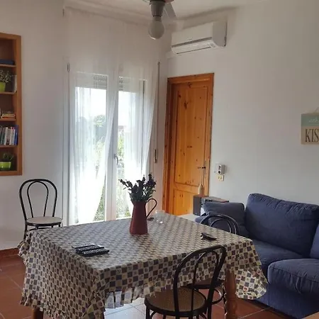 Magaggiari Beach House Appartement