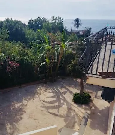 Magaggiari Beach House Appartement Cinisi