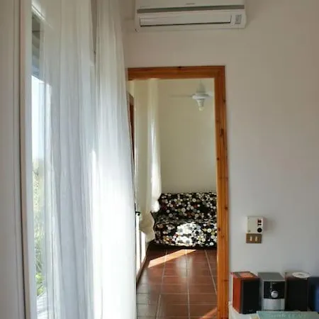 Appartement Magaggiari Beach House *