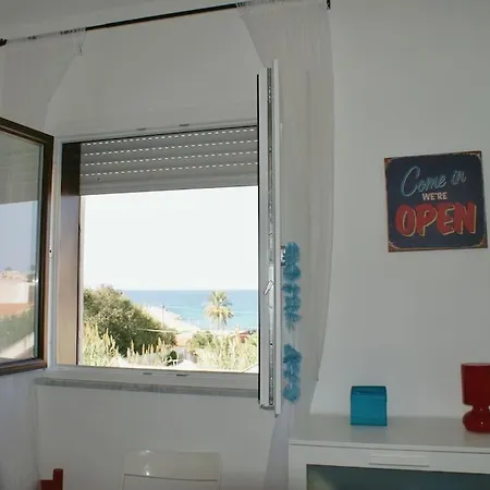 Magaggiari Beach House Cinisi