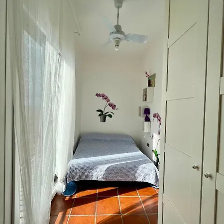 Magaggiari Beach House Appartement