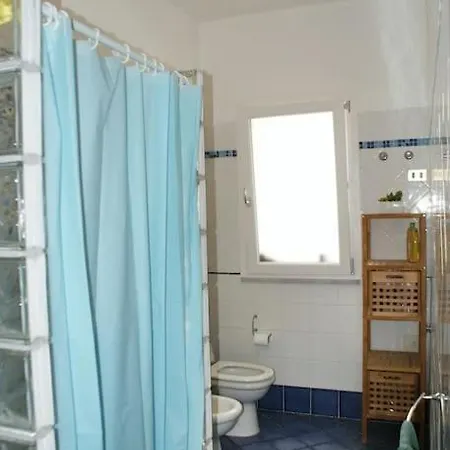 Magaggiari Beach House Appartement *