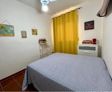Appartement Magaggiari Beach House