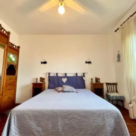 Appartement Magaggiari Beach House