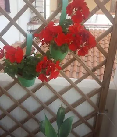 Magaggiari Beach House Appartement