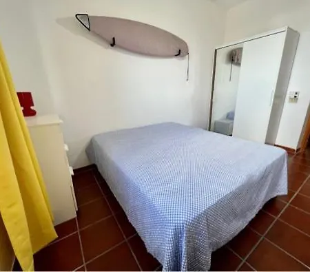 Appartement Magaggiari Beach House