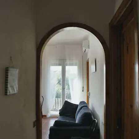 Appartement Magaggiari Beach House
