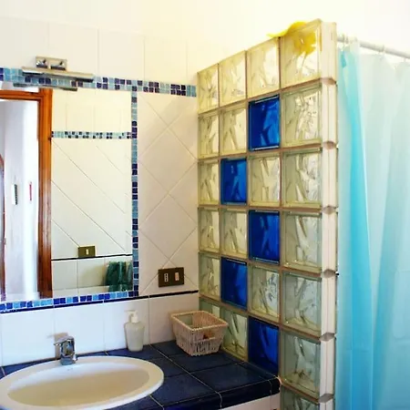 Magaggiari Beach House *