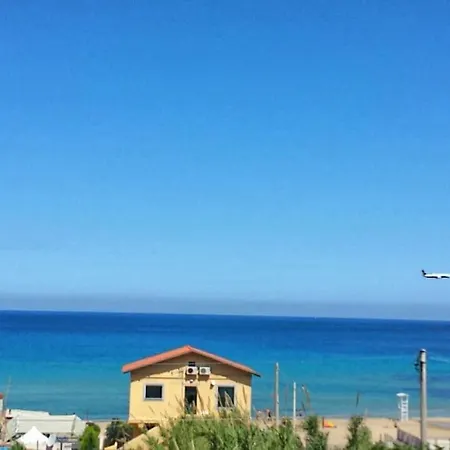 Magaggiari Beach House Appartement Cinisi