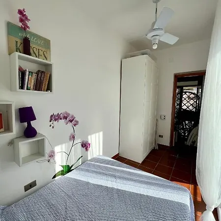 Magaggiari Beach House *