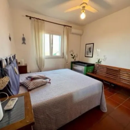 Magaggiari Beach House * Cinisi