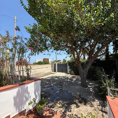 Vakantiehuis Magaggiari House *