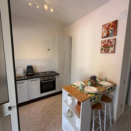 Magaggiari House Cinisi