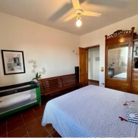 Magaggiari Beach House Appartamento
